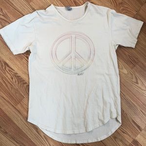 Peace Tee